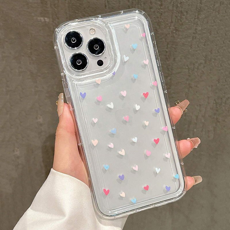White Small Love Transparent P - Phone Cases Pinterest review and price