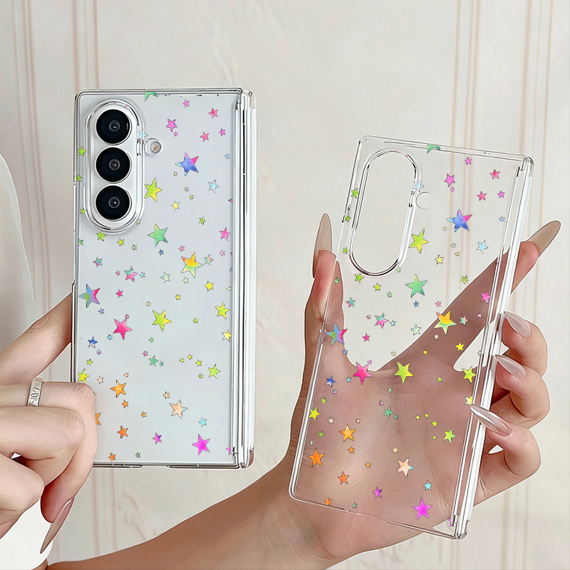 Magnetic Auto Adsorption Phone - Phone Cases Z Fold 5 review and price