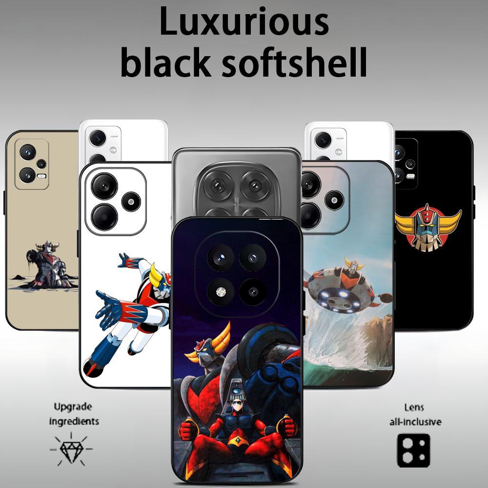 UFO Robot G-Goldoraes Phone Ca - Phone Cases For Iphone 11 review and price