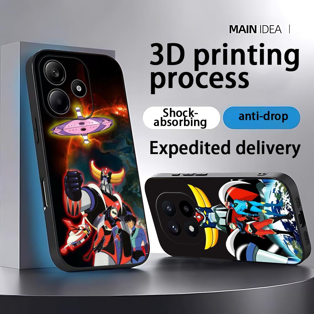 UFO Robot G-Goldoraes Phone Ca - Phone Cases For Iphone 11 review and price