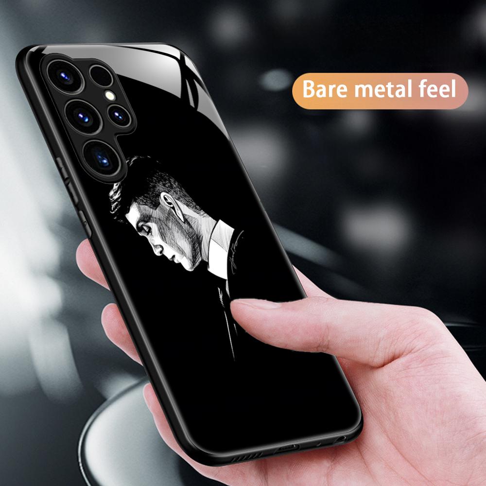 Peaky B-Blinders TV Show Phone - Phone Cases For Samsung S22 review and price
