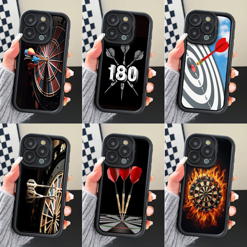 Darts Aesthetics Wire Target S - Phone Cases Target review and price