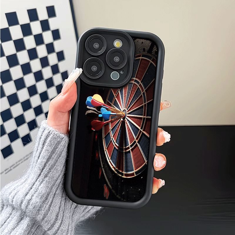 Darts Aesthetics Wire Target S - Phone Cases Target review and price