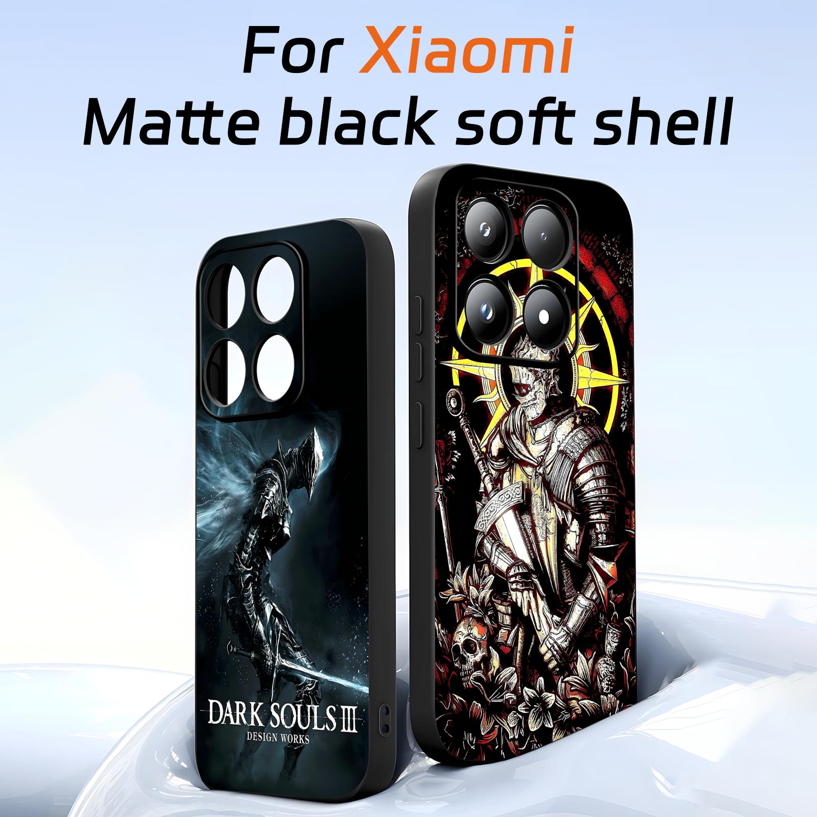 hot game DARK SOULS   Phone Ca - Phone Cases For Iphone 11 review and price
