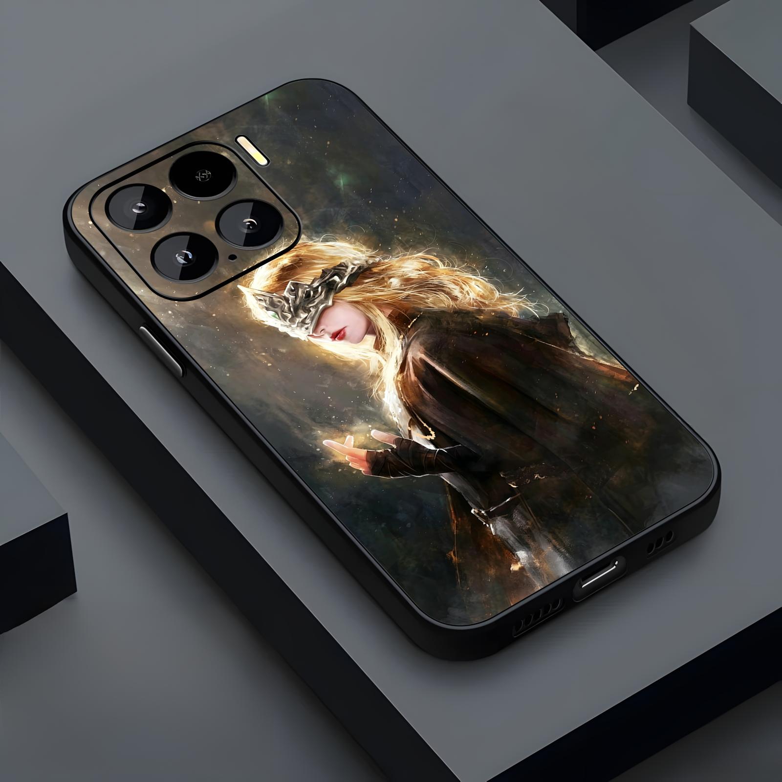 hot game DARK SOULS   Phone Ca - Phone Cases For Iphone 11 review and price