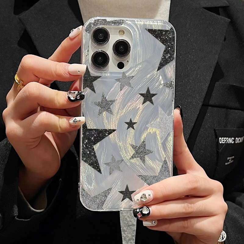 Shining Star Trendy Pattern Ph - Phone Cases Like Loopy review and price