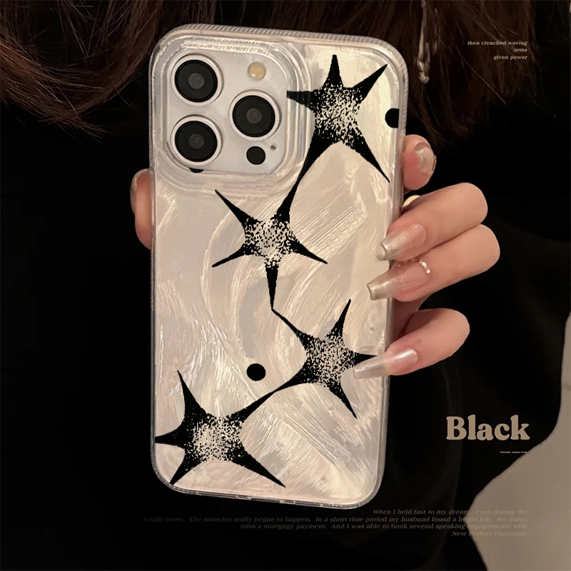 Shining Star Trendy Pattern Ph - Phone Cases Like Loopy review and price