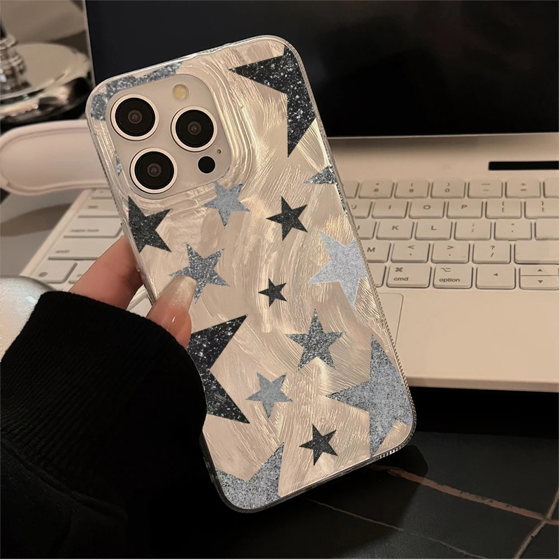 Shining Star Trendy Pattern Ph - Phone Cases Like Loopy review and price