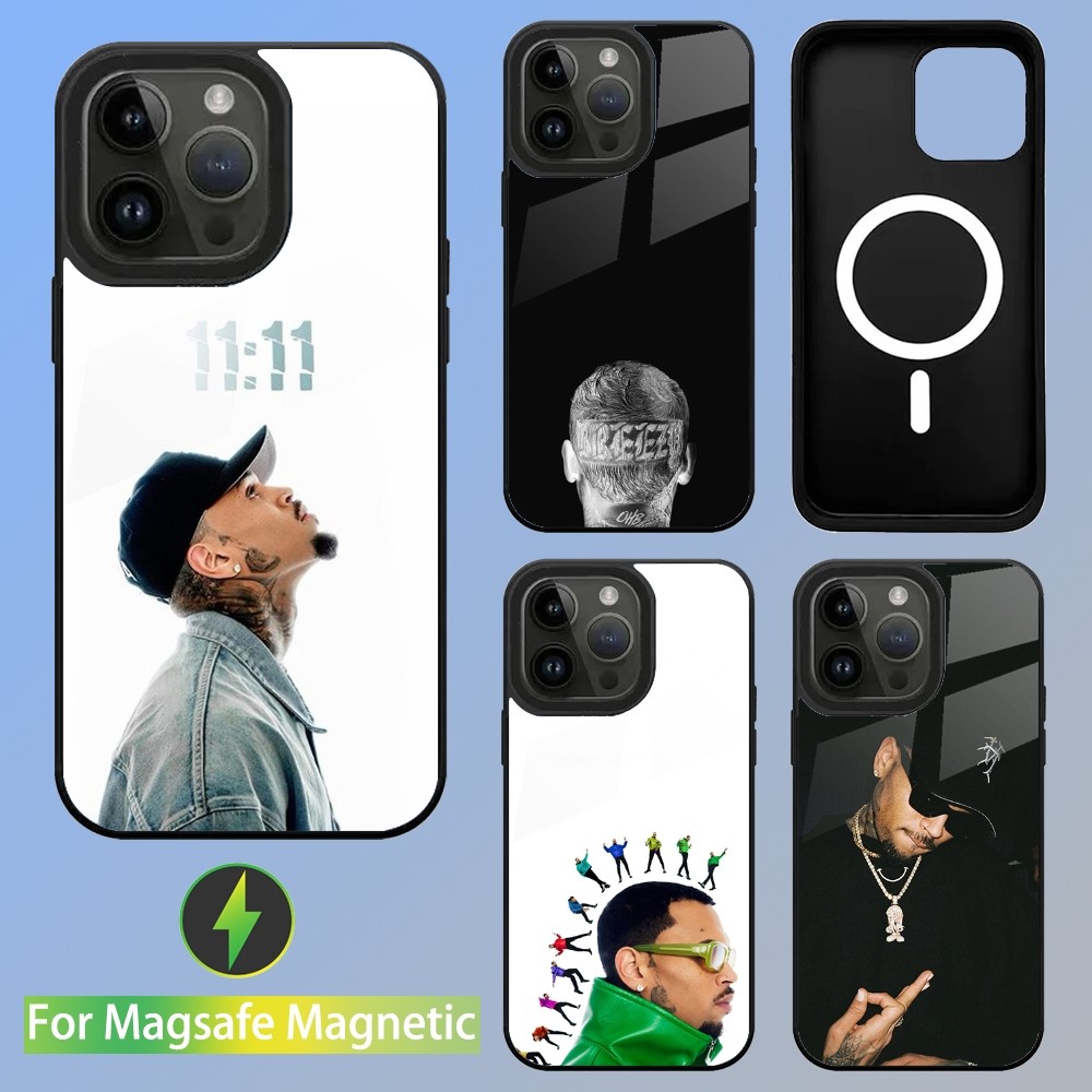 Rapper Chris Brown 11 11 Phone - Phone Cases Pinterest review and price