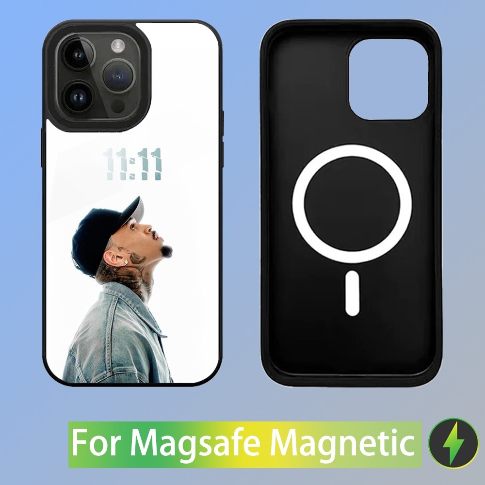 Rapper Chris Brown 11 11 Phone - Phone Cases Pinterest review and price