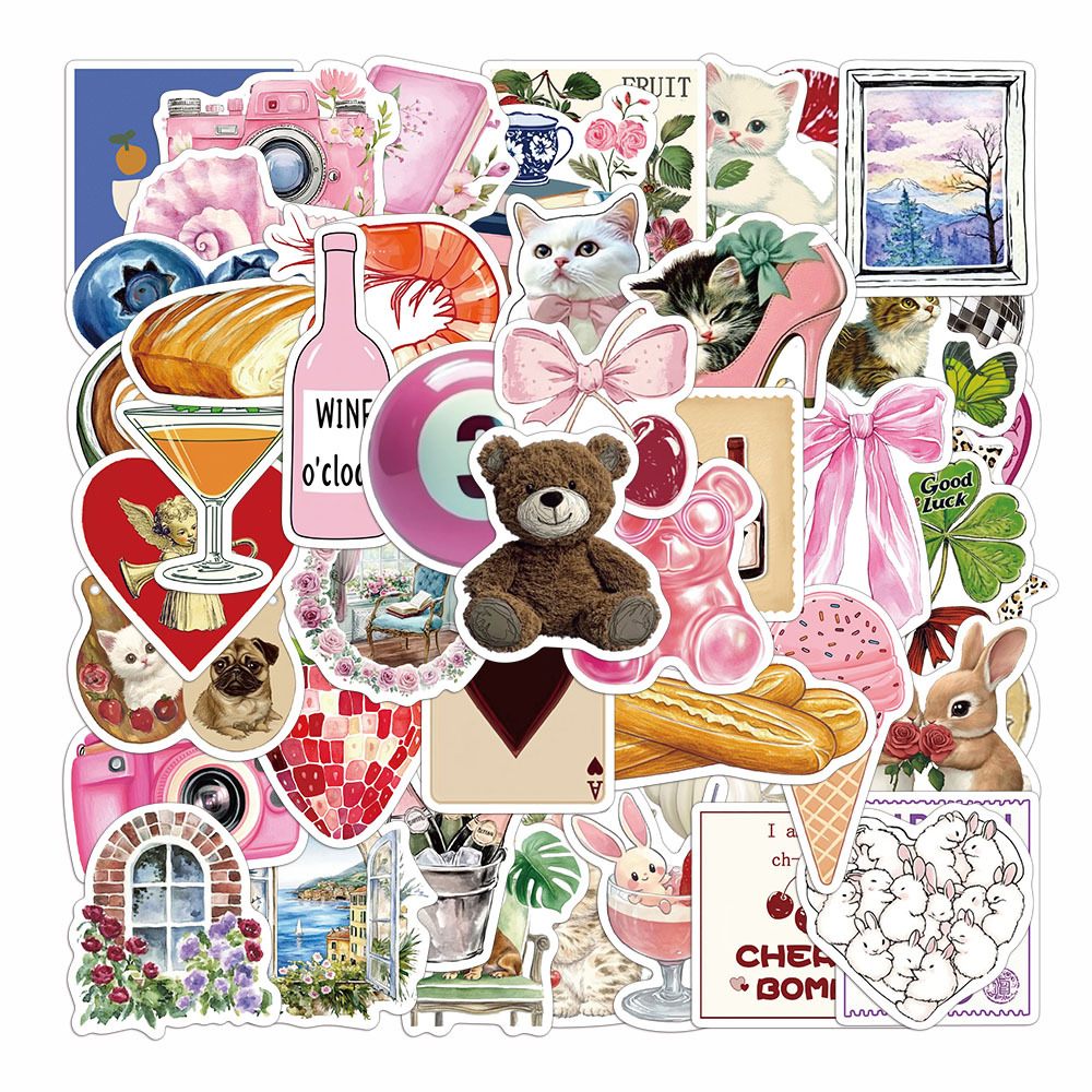 50PCS Aesthetic Pinterest Stic - Phone Cases Pinterest review and price
