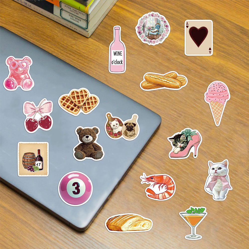 50PCS Aesthetic Pinterest Stic - Phone Cases Pinterest review and price