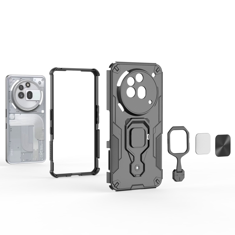 For Nothing Phone 3A Pro Case  - Phone Cases Nothing 3A review and price