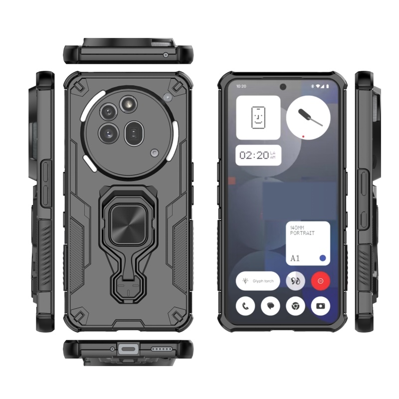 For Nothing Phone 3A Pro Case  - Phone Cases Nothing 3A review and price