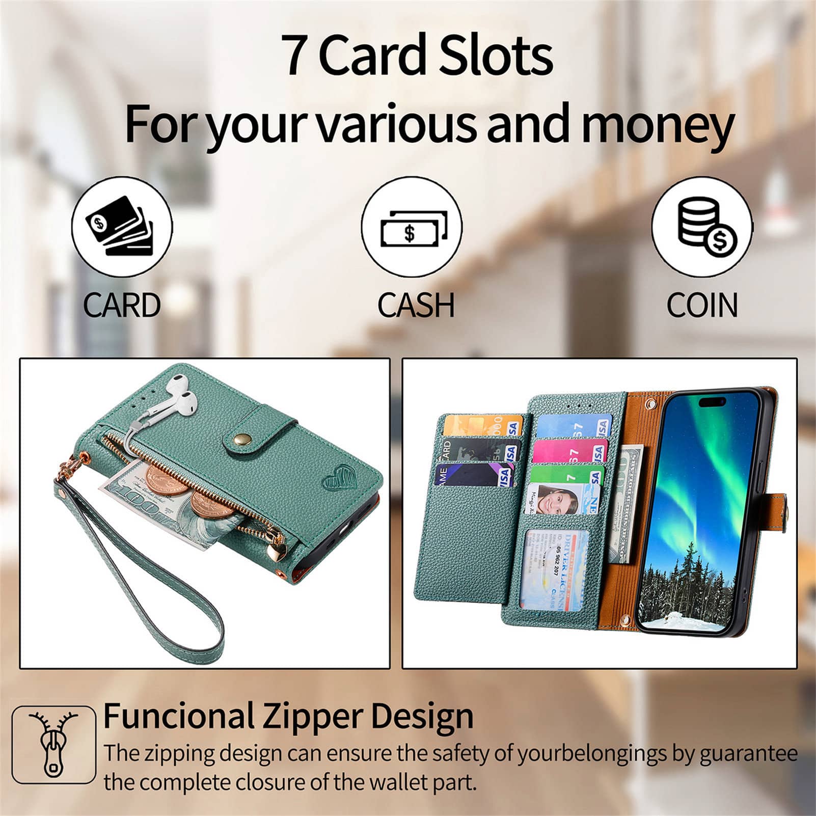 Wallet Case Google Pixel 10 Pr - Phone Cases Australia review and price