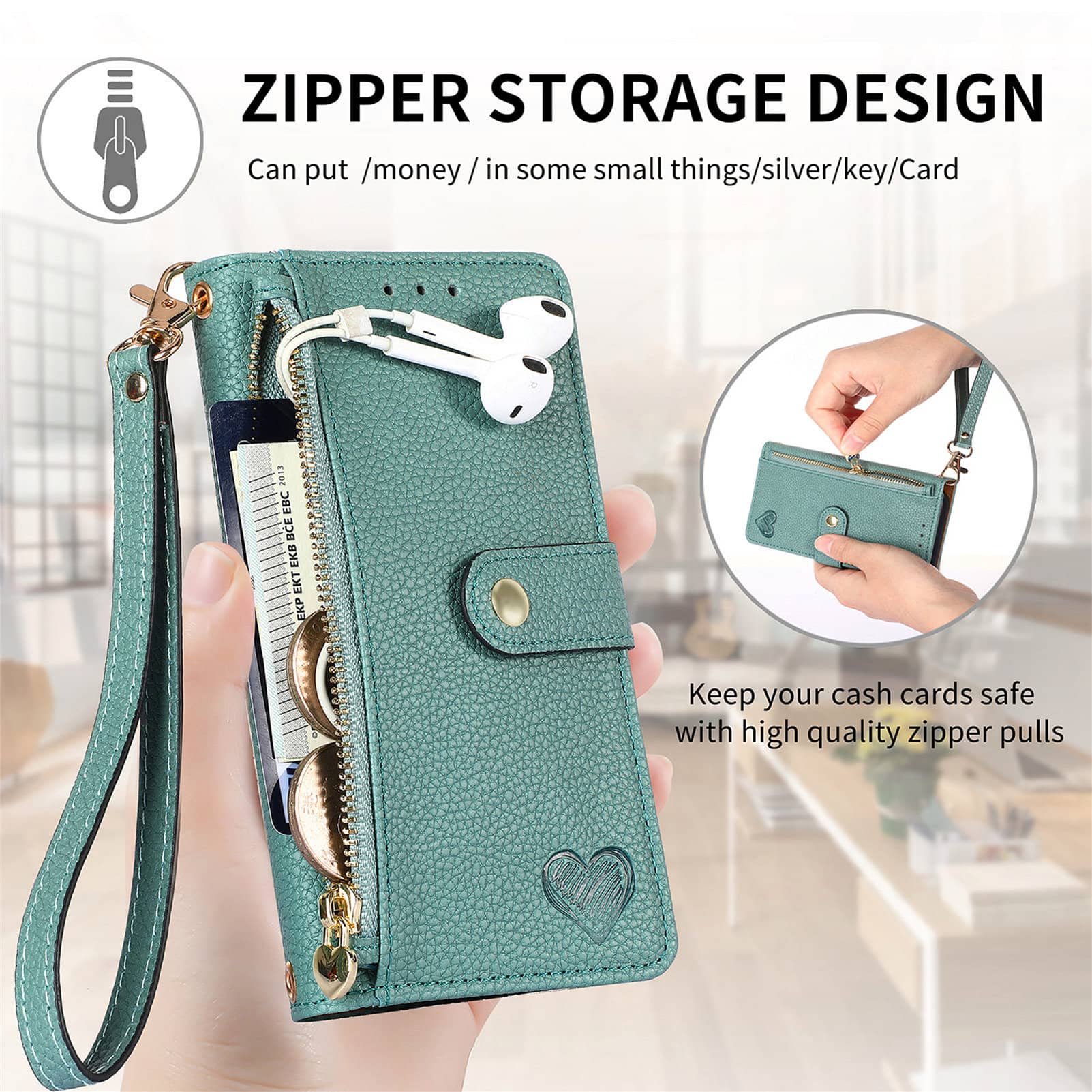 Wallet Case Google Pixel 10 Pr - Phone Cases Australia review and price