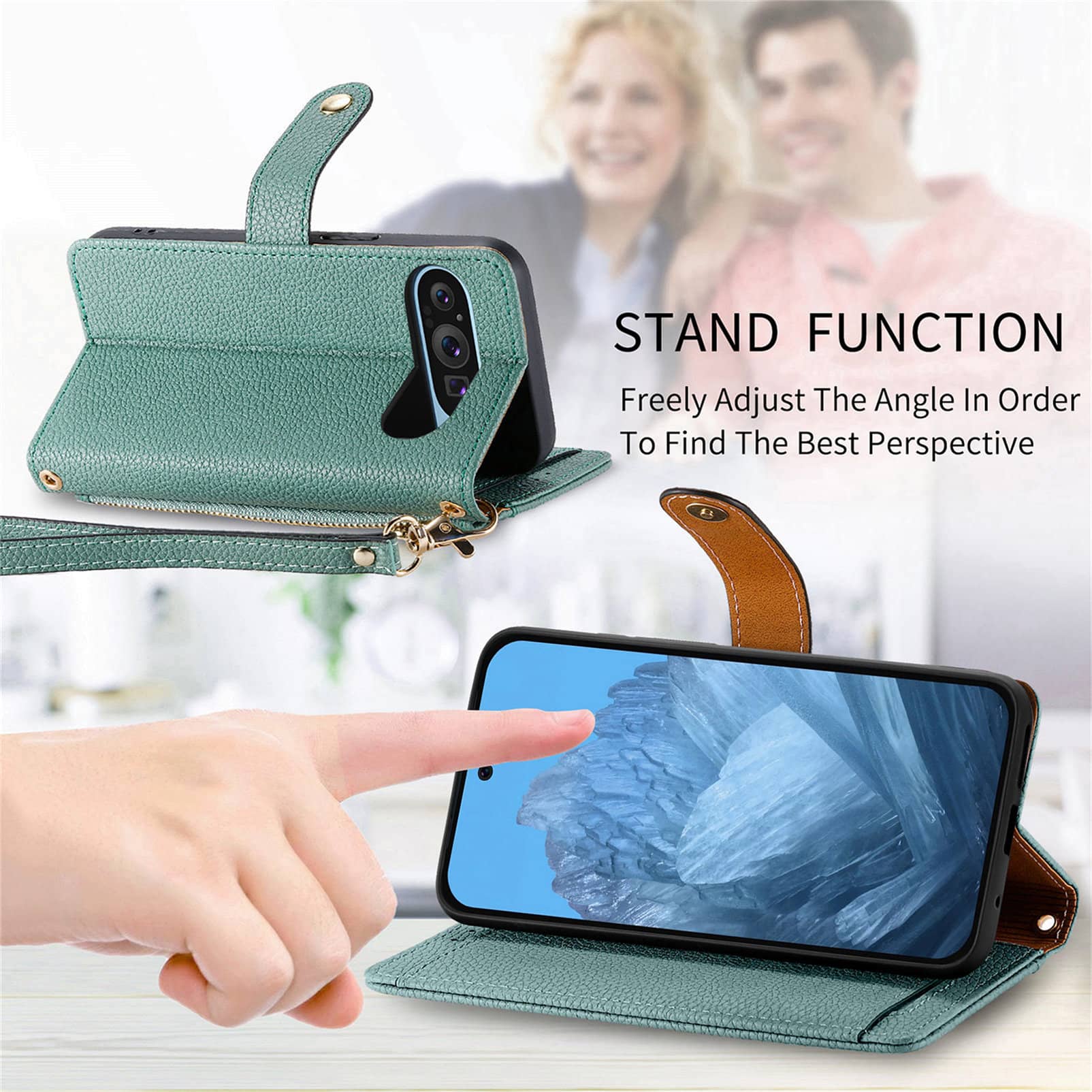 Wallet Case Google Pixel 10 Pr - Phone Cases Australia review and price