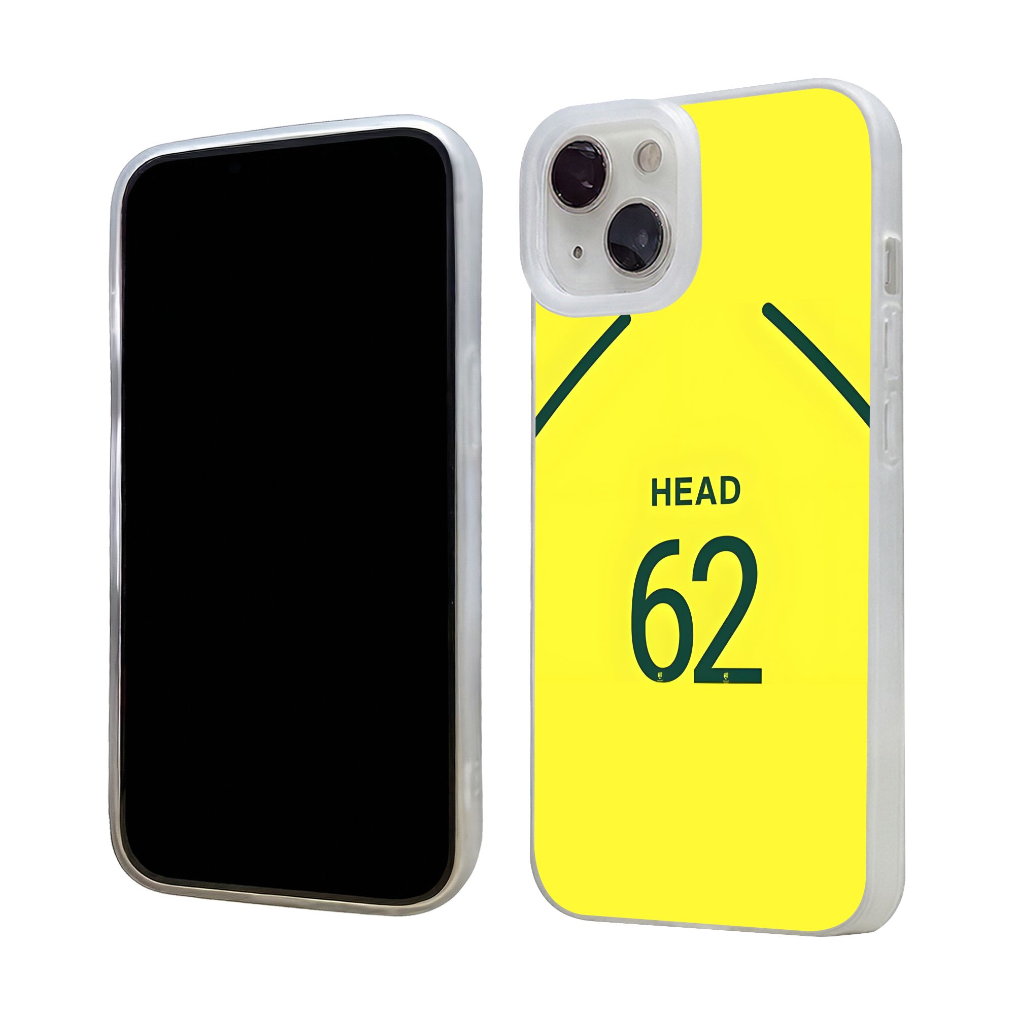 New Armor Bumper Shockproof Tr - Phone Cases Australia review and price