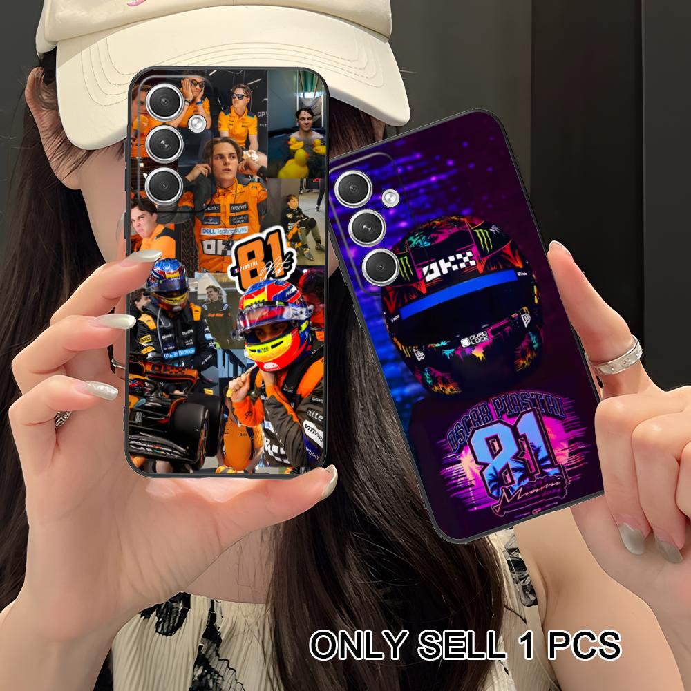 Oscar Piastri Phone Case for S - Phone Cases For Samsung S22 review and price