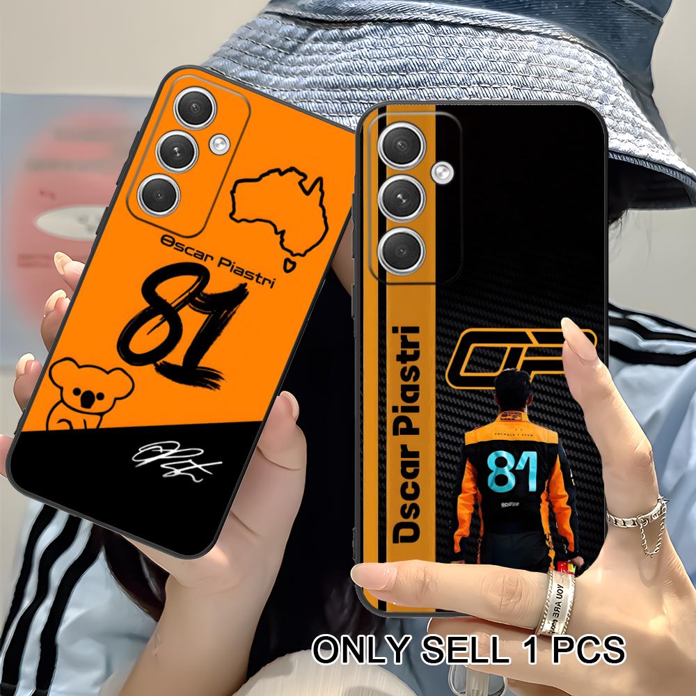Oscar Piastri Phone Case for S - Phone Cases For Samsung S22 review and price