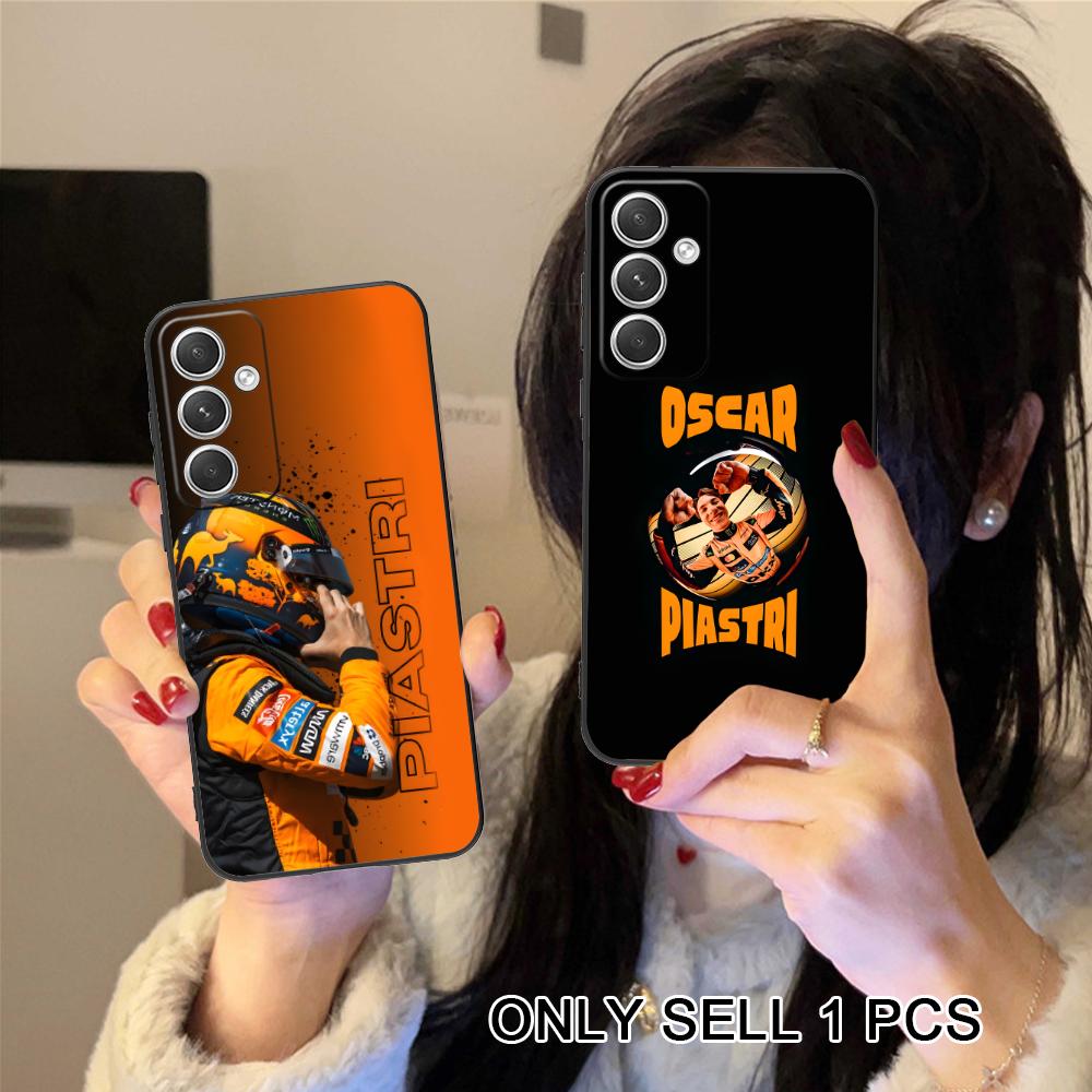 Oscar Piastri Phone Case for S - Phone Cases For Samsung S22 review and price