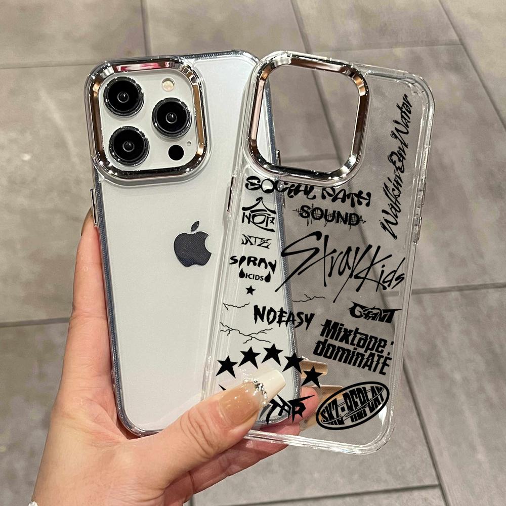 Kpop S-Stray K-Kids Phone Case - Phone Cases Online review and price