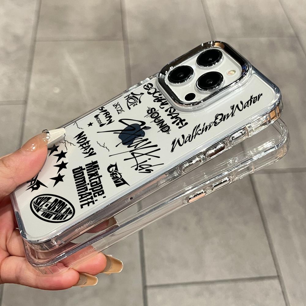 Kpop S-Stray K-Kids Phone Case - Phone Cases Online review and price