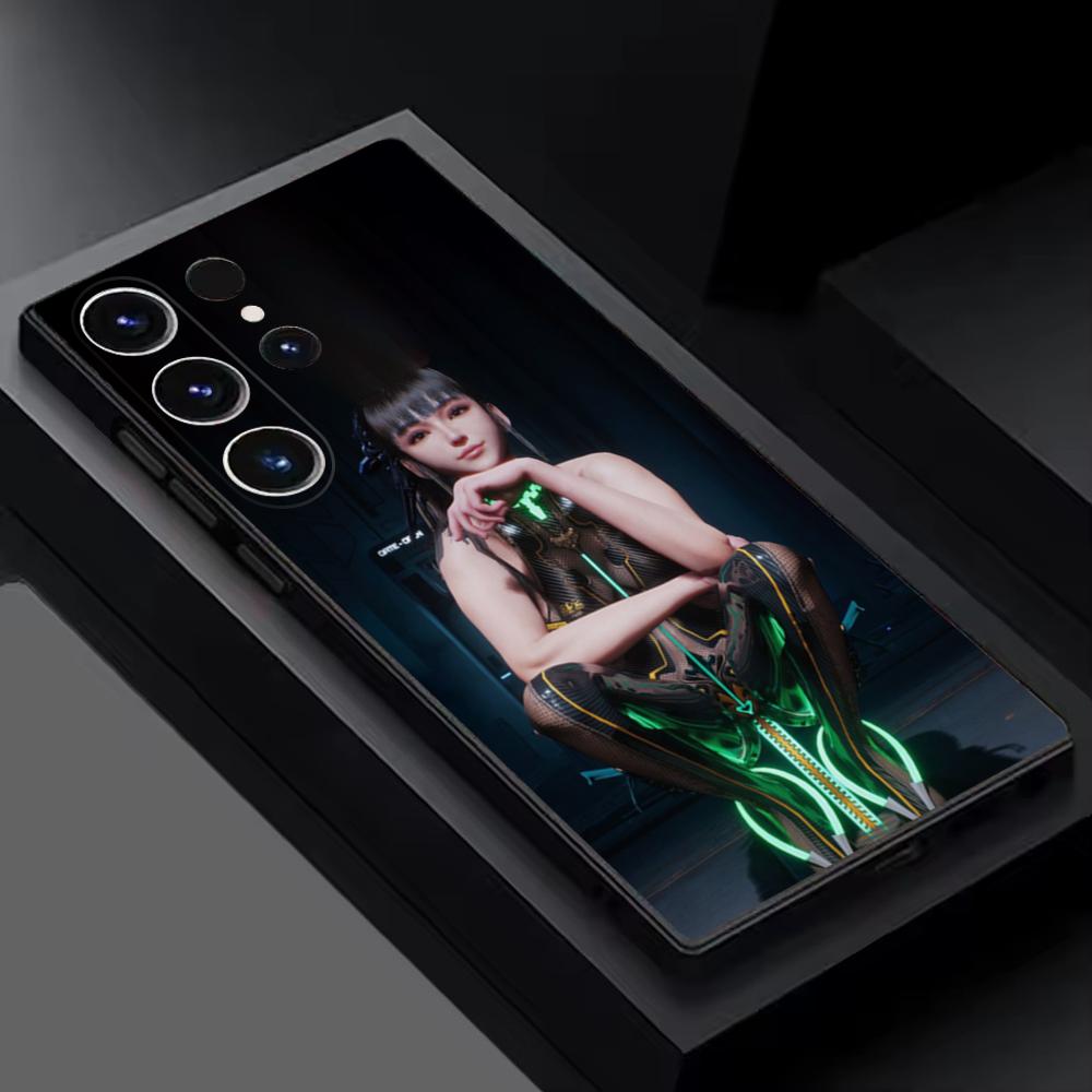HOT GAME S-Stellar B-Blade  Ph - Phone Cases For Samsung S22 review and price