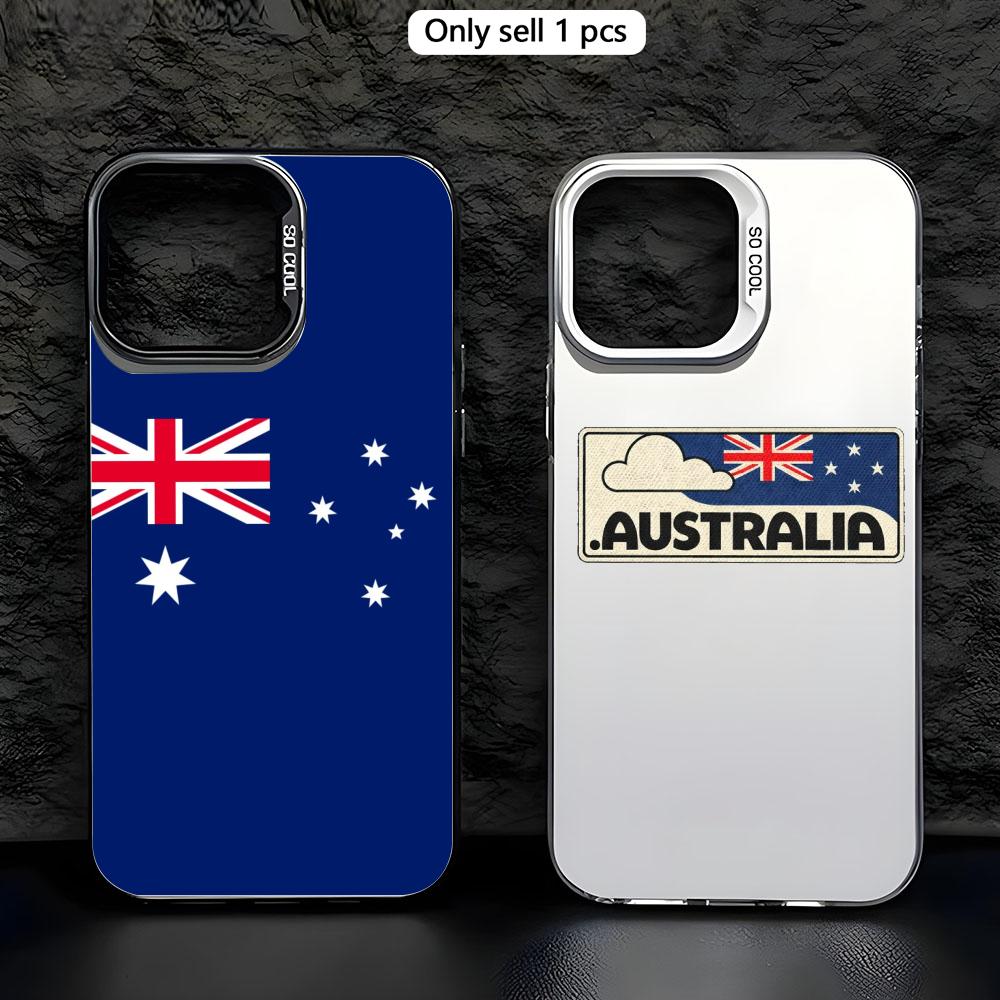 Sports Australia Flag football - Phone Cases Australia review and price