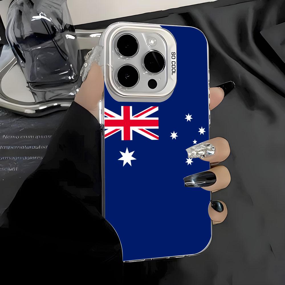 Sports Australia Flag football - Phone Cases Australia review and price