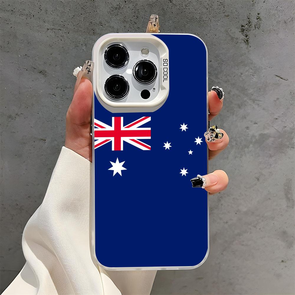 Sports Australia Flag football - Phone Cases Australia review and price