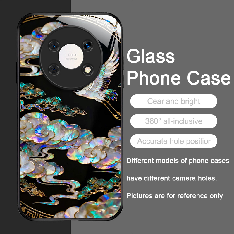 Stylish Dragon Leopard Marble  - Phone Cases Xiaomi 15 review and price