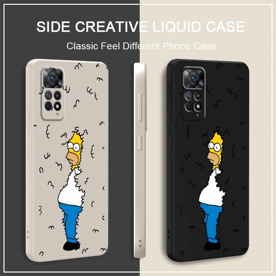 The S-Simpsons Cool Bart Phone - Phone Cases Xiaomi 15 review and price