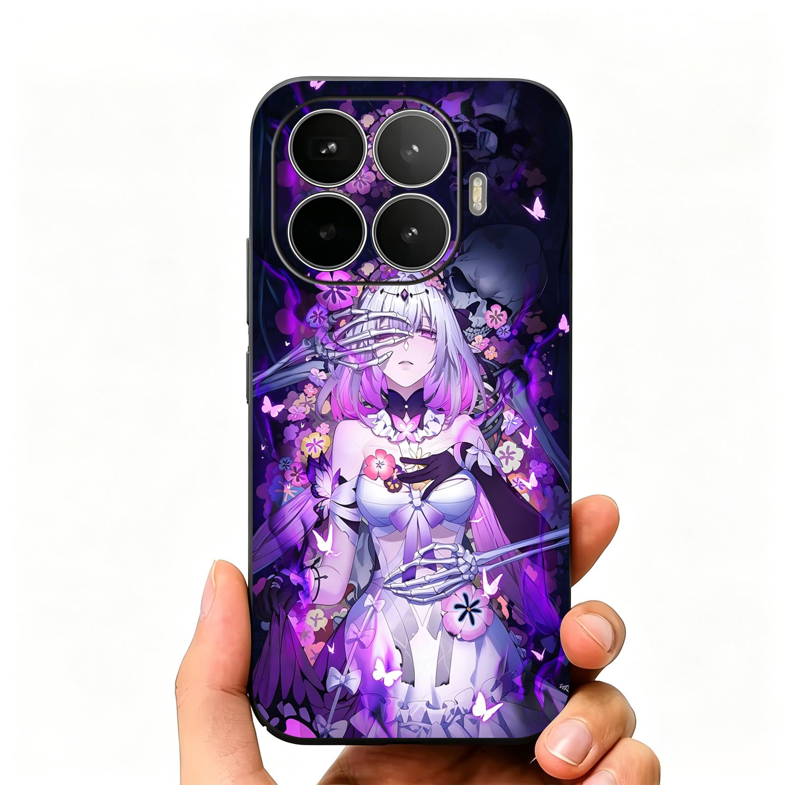 Phone Case For Xiaomi 17 15 14 - Phone Cases Xiaomi 14T review and price