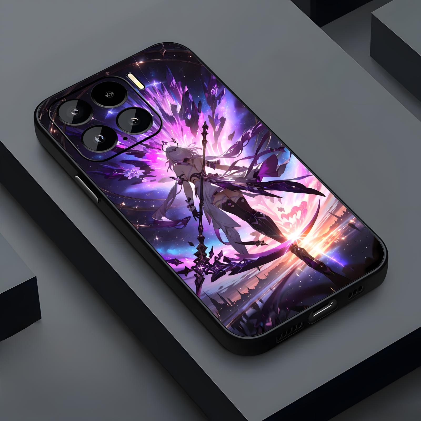 Phone Case For Xiaomi 17 15 14 - Phone Cases Xiaomi 14T review and price