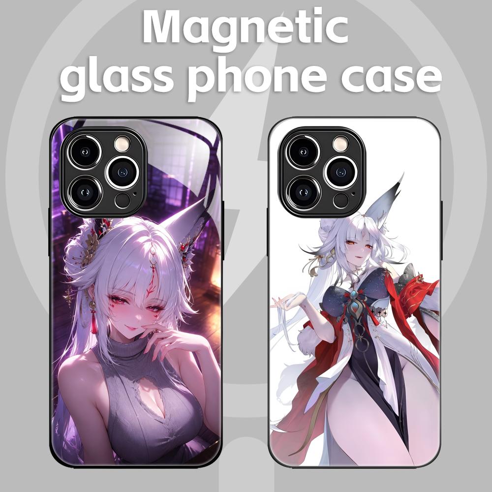 Wuthering Waves Hsin Jianxin P - Phone Cases For Iphone 11 review and price