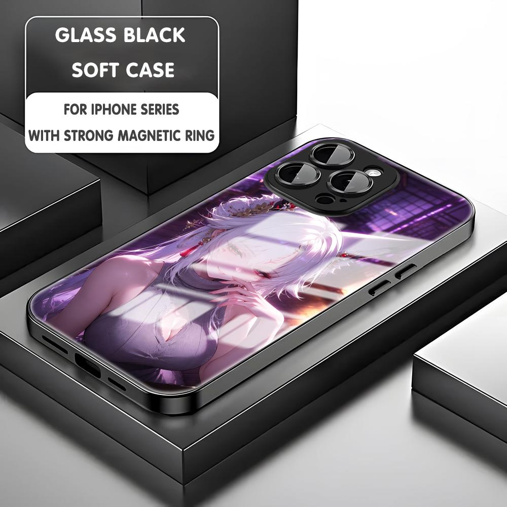 Wuthering Waves Hsin Jianxin P - Phone Cases For Iphone 11 review and price