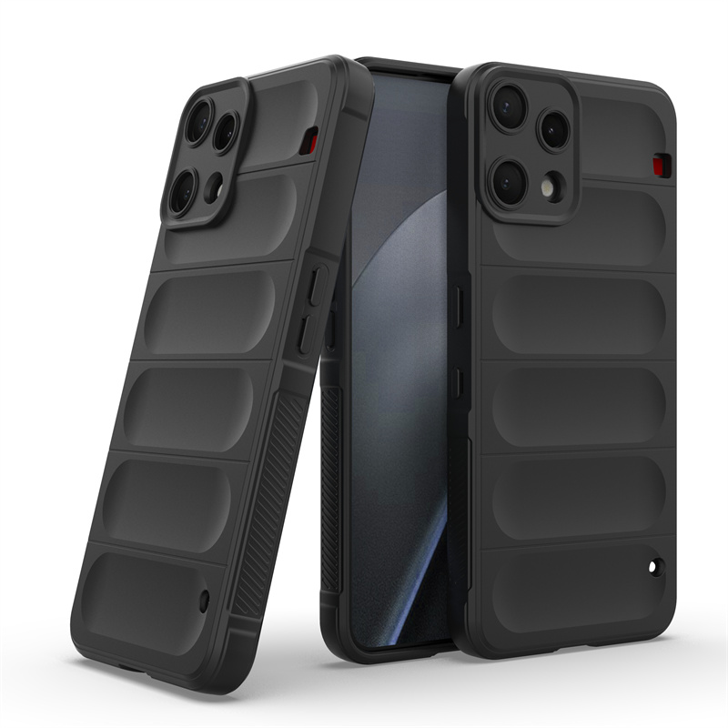 Soft Skin Feeling Flexible Sil - Phone Cases Nothing 3A review and price