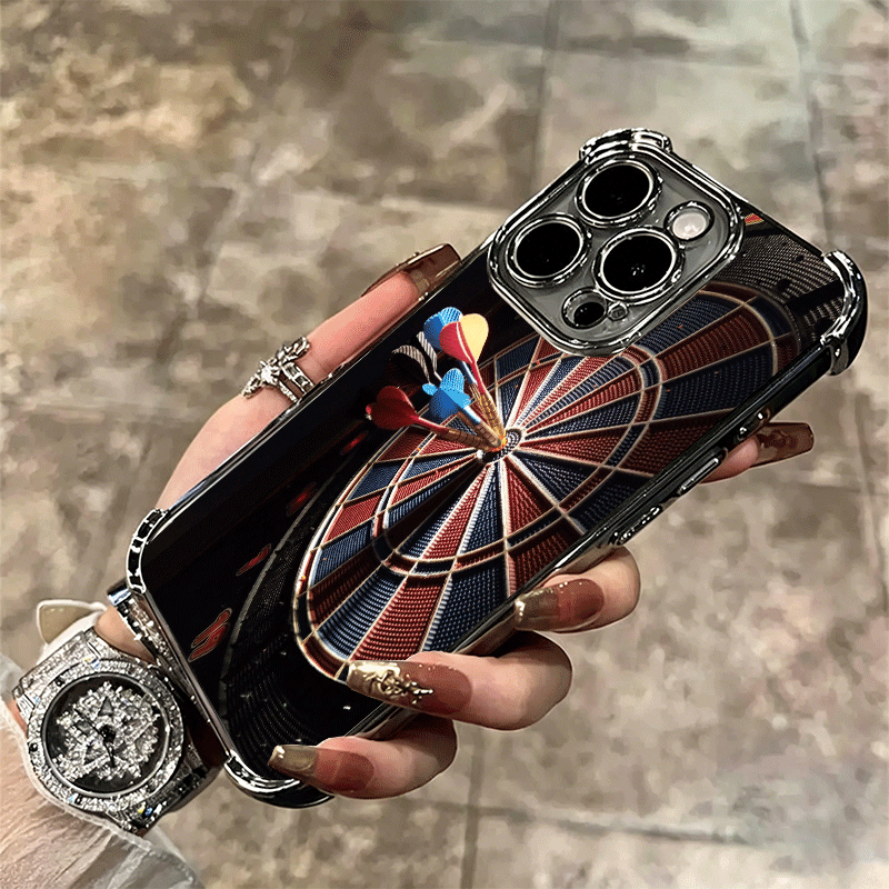 Darts Aesthetics Wire Target P - Phone Cases Target review and price