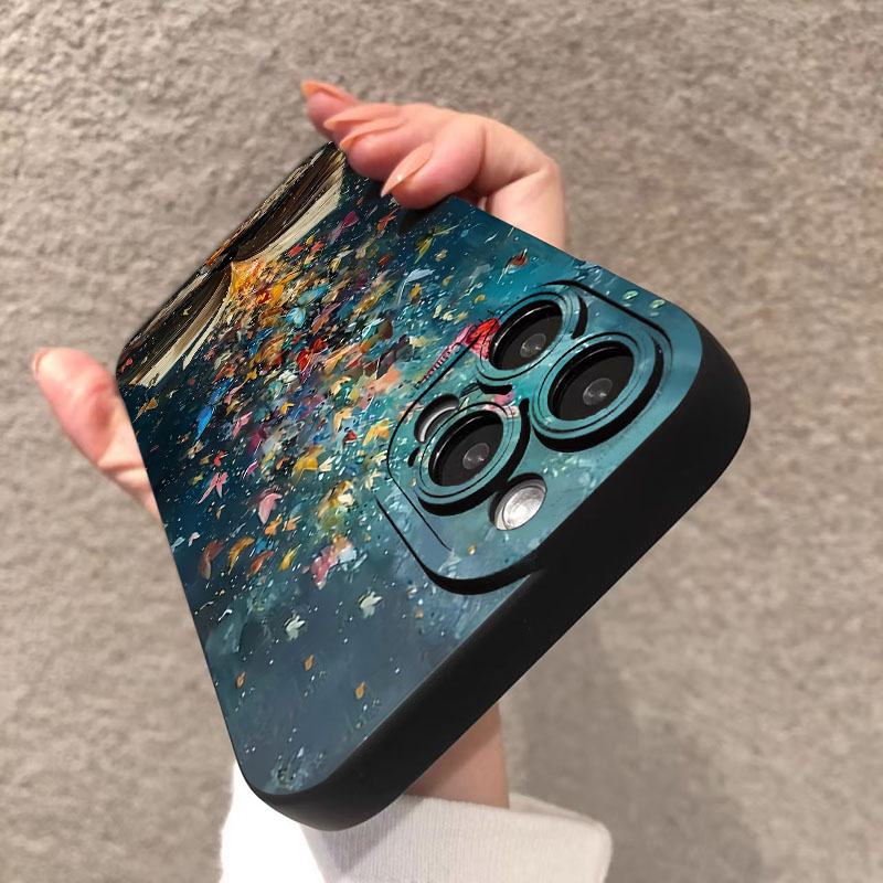For Xiaomi 13 12 11 Lite 5G 15 - Phone Cases Xiaomi 15 review and price