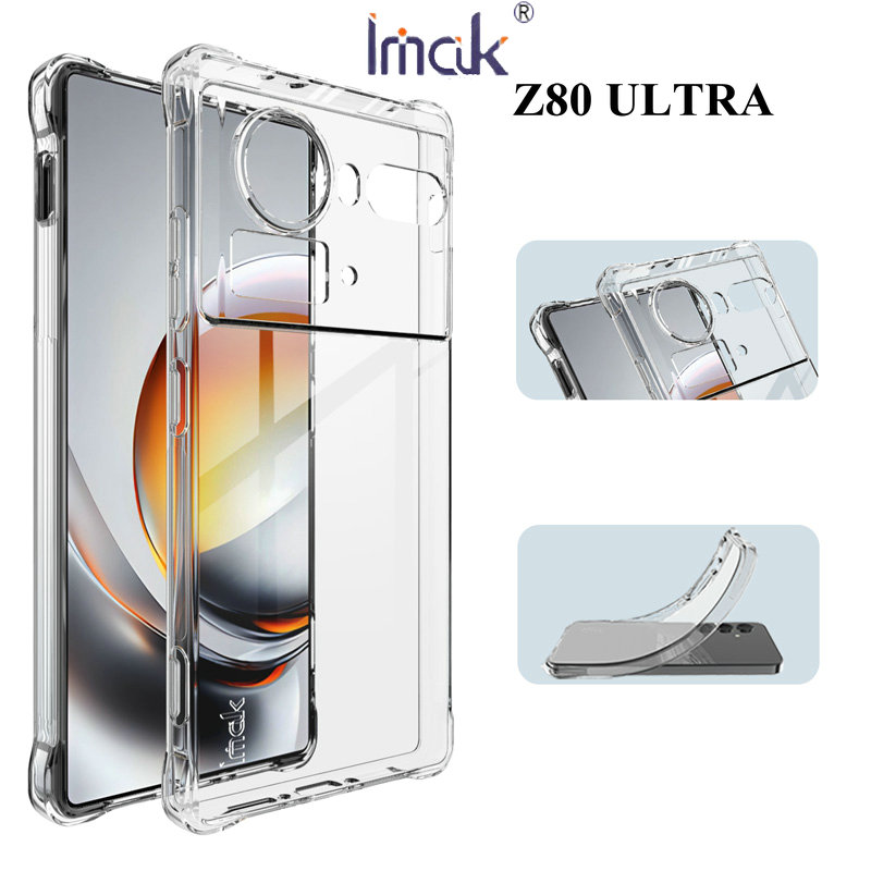 For ZTE Nubia Z80 Ultra 5G Cas - Phone Cases On Shein review and price