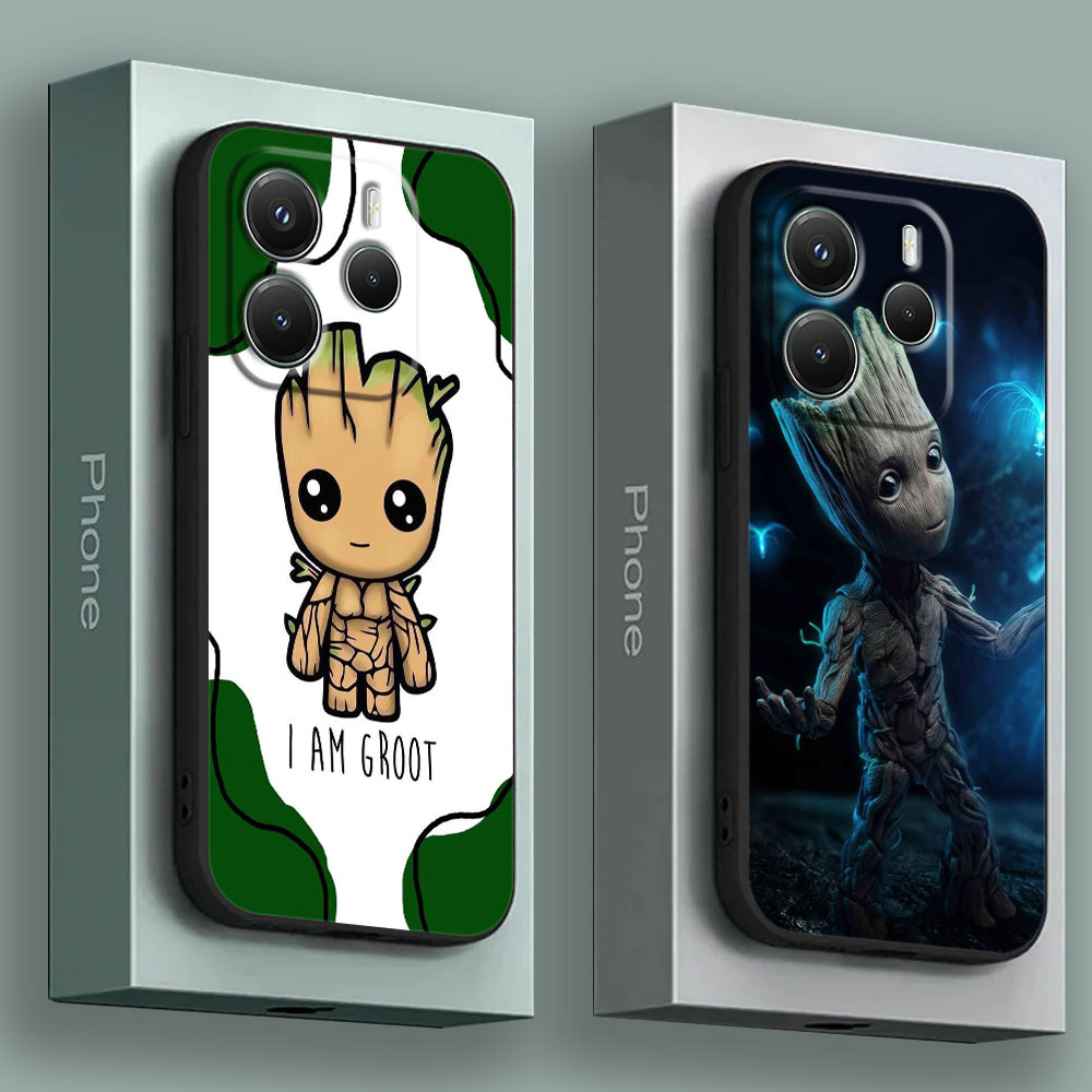Baby Groot Marvel Phone Case F - Phone Cases Xiaomi 15 review and price