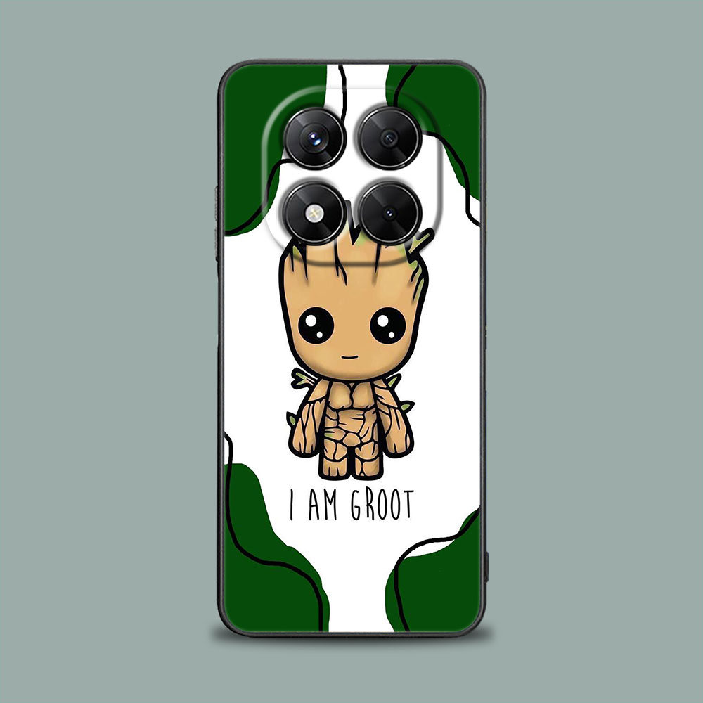Baby Groot Marvel Phone Case F - Phone Cases Xiaomi 15 review and price