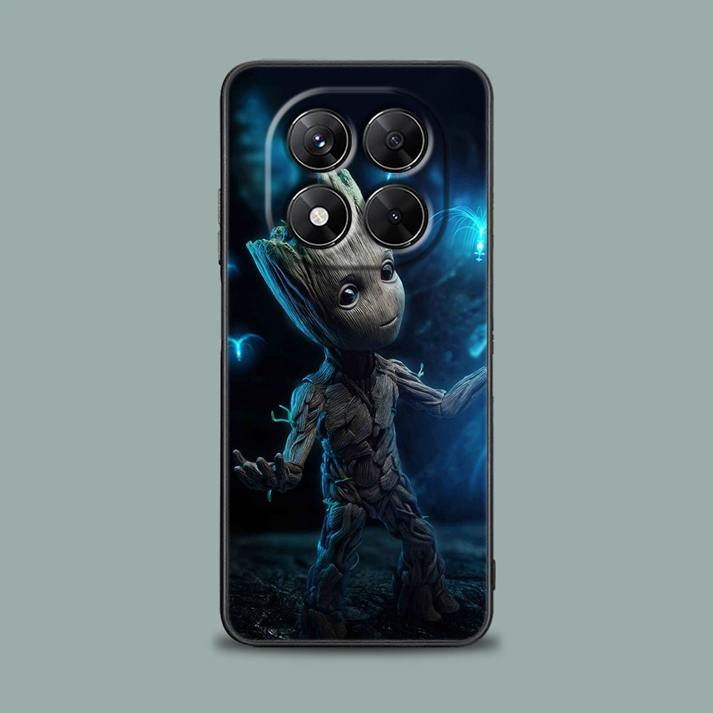 Baby Groot Marvel Phone Case F - Phone Cases Xiaomi 15 review and price
