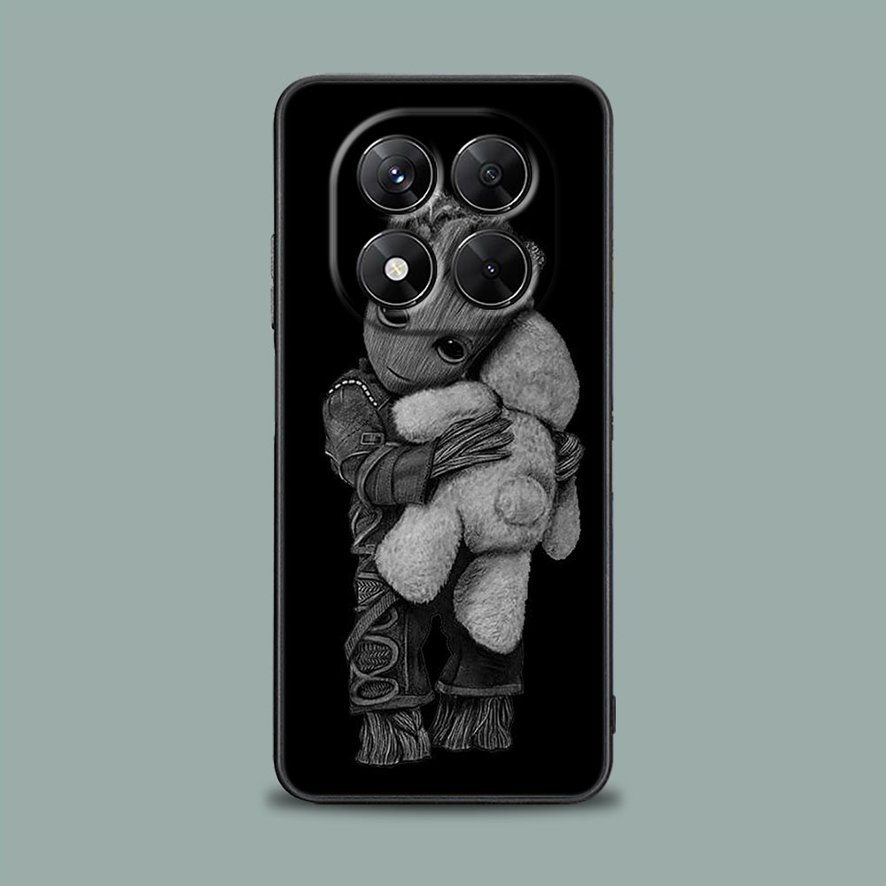 Baby Groot Marvel Phone Case F - Phone Cases Xiaomi 15 review and price