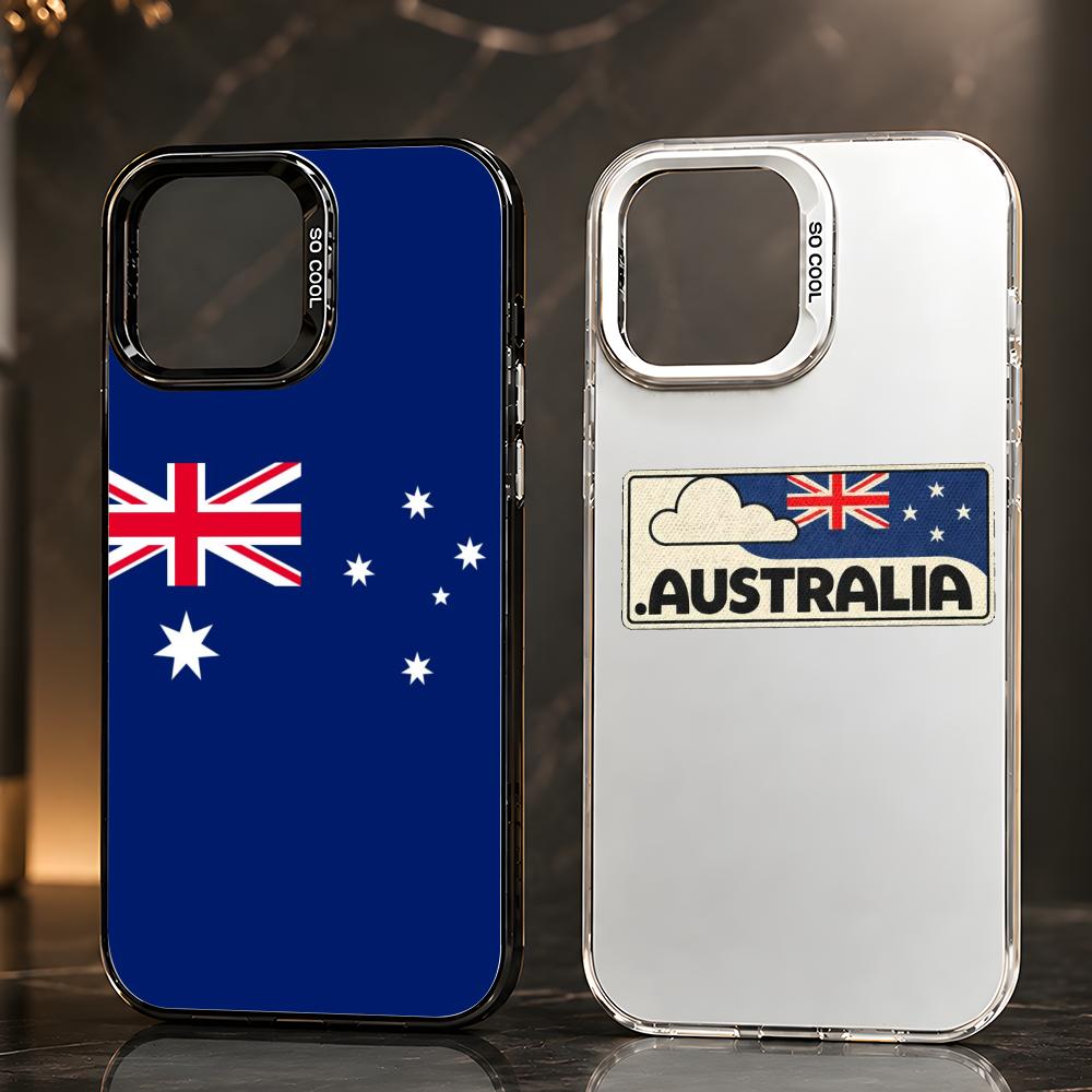 Sports Australia Flag football - Phone Cases Australia review and price