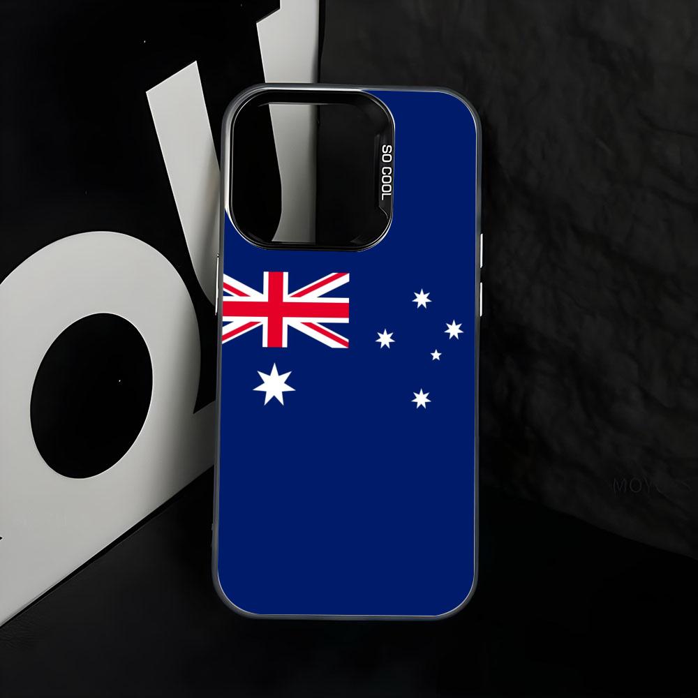 Sports Australia Flag football - Phone Cases Australia review and price