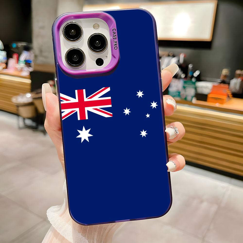 Sports Australia Flag football - Phone Cases Australia review and price
