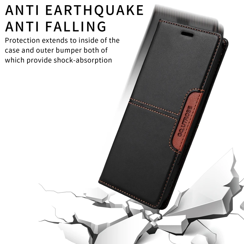 Pop 14T 13T 12T Case Flip Leat - Phone Cases On Shein review and price